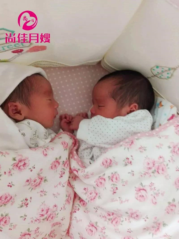尚佳專業(yè)月嫂丨科普丨寶寶一天放N個屁，是腸胃不好？