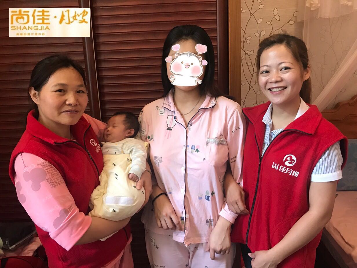 尚佳專業(yè)月嫂丨缺鐵丨寶寶心情煩躁、食欲不佳？