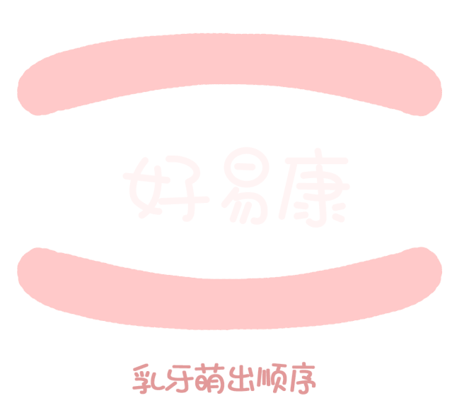 尚佳專業(yè)月嫂丨關(guān)于寶寶長牙問題，都在這里！